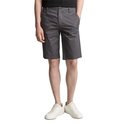 Abbildung von TOM TAILOR Lightweight Steppmantel mit wasserabweisender Funktion, Sand Stone beige, L