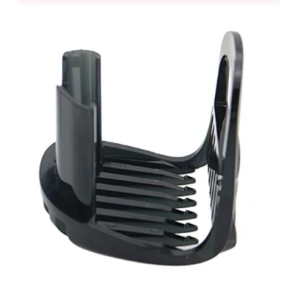 Abbildung von WuYan austauschbar Rasierer Bartkamm für Philips BT405 BT3200 QT3300 QT4000 QT4005 QT4008 XA4003 QT4012 QT4013