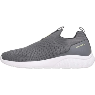 Abbildung von FILA Damen Spitfire S wmn Laufschuh, Castlerock Yellow Iris, 38 EU