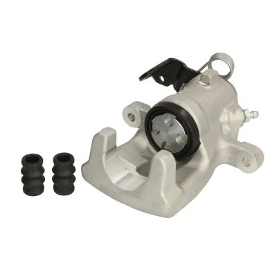 Abbildung von BUDWEG CALIPER 343074 Bremssattel OPEL: Meriva A, Astra G CC, Caravan
