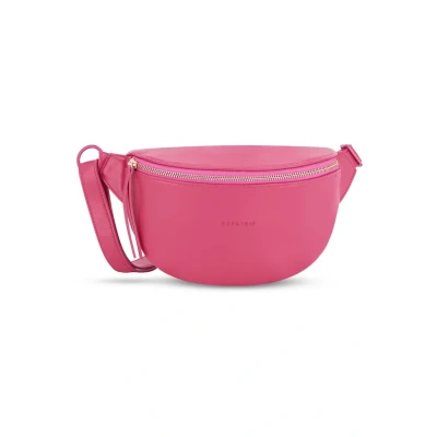 Abbildung von Expatrié Alice Umhängetasche, Damen, Größe: One Size, Pink