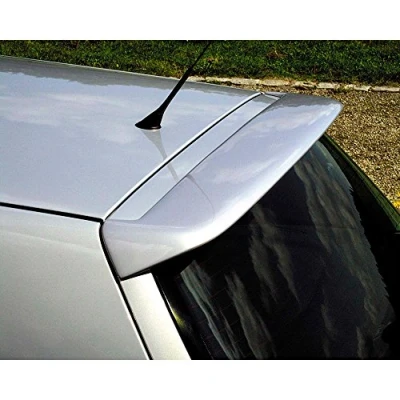 Abbildung von AutoStyle TS VW26 Spoilerlippe natur VOLKSWAGEN: Golf 4