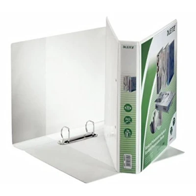 Abbildung von Leitz Präsentationsringbuch A4 30 mm 2 Ring