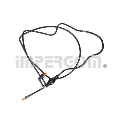 Abbildung von ORIGINAL IMPERIUM 85072 Kraftstoffleitung RENAULT: TRAFIC 2 Bus, Kasten