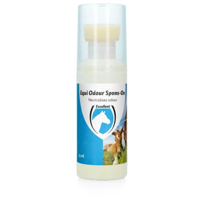 Abbildung von Excellent Equi Odour Spons On 75ml