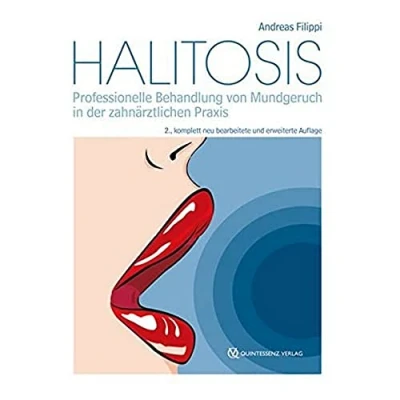 Abbildung von Halitosis: Professionelle Behandlung von Mundgeruch in der zahnärztlichen Praxis