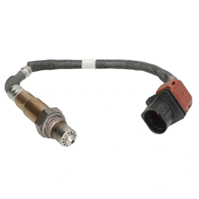 Abbildung von BOSCH 0 258 017 585 Lambdasonde FORD: C Max 2, Grand