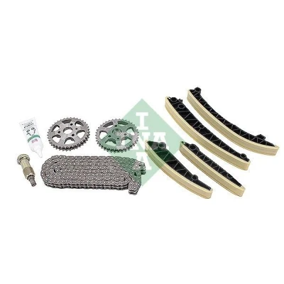 Abbildung von INA 559 1798 30 Steuerkettensatz MERCEDES BENZ: E Class Saloon, C T modell, Saloon