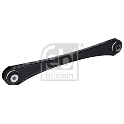 Abbildung von FEBI BILSTEIN 180561 Querlenker mit Lager Hinterachse rechts Stahlblech BMW: X3