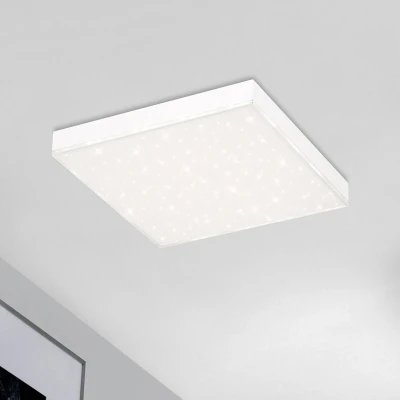 Abbildung von Briloner Leuchten LED Panel »FRAMELESS«