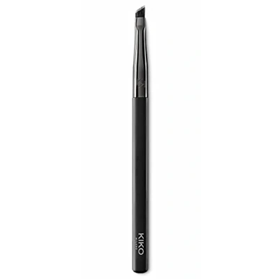 Abbildung von KIKO Milano EYES 62 Slanted Eyeliner Brush Zubehör Augenmakeup, Damen, Größe: One Size,