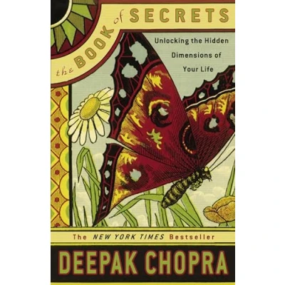 Abbildung von the Book of Secrets: Unlocking Hidden Dimensions Your Life (Rough Cut)