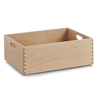 Abbildung von Zeller Present Holzkiste, für jeden Bedarf