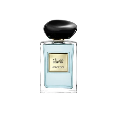 Abbildung von Armani PrivÉ Vétiver D&#039;Hiver Eau de Toilette 100 ml