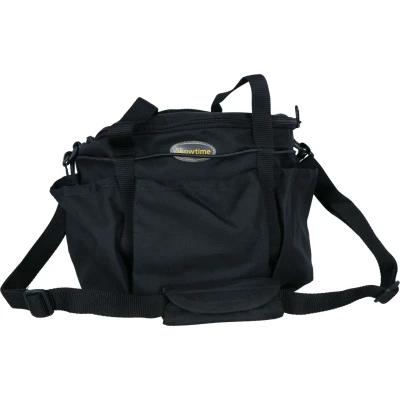 Abbildung von HB Showtime Putztasche Schwarz One Size