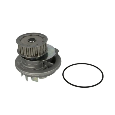 Abbildung von HEPU P398 Wasserpumpe 21 mit Dichtung mechanisch OPEL: Calibra A, Vectra A Saloon, Astra F CC
