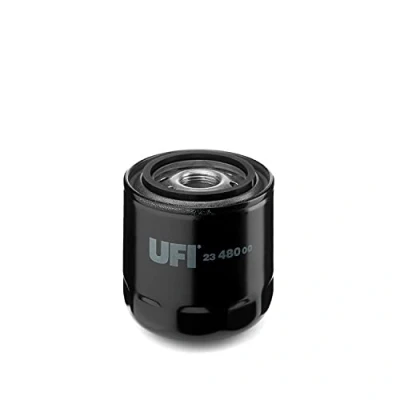 Abbildung von UFI 24.ONE.00 Kraftstofffilter Filtereinsatz 9,5 8 FIAT: Qubo, Grande Punto Hatchback, Fiorino III Box Body / Estate, FORD: KA Hatchback