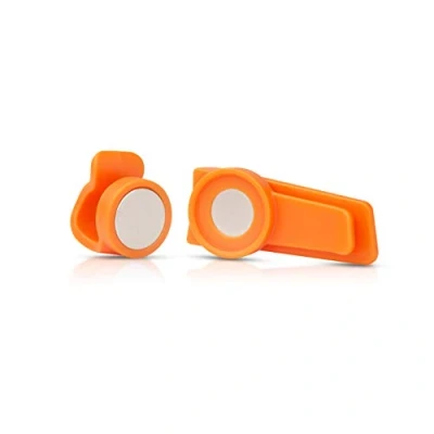 Abbildung von Source Magnetic Clip, Orange, 2510600000