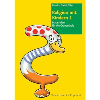 Abbildung von Religion mit Kindern 1 Materialien für die Grundschule