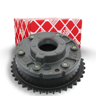 Abbildung von FEBI BILSTEIN 46507 Nockenwellenversteller Auslassseite BMW: 3 Coupe, 1 Convertible