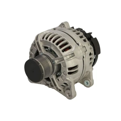 Abbildung von STARDAX STX100333R Lichtmaschine 12V 150A RENAULT: Kangoo II Express, SCENIC 2, MEGANE 2 Coupe Cabriolet