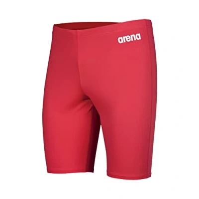 Abbildung von Arena TEAM Jammer Badehose Pants, Herren, Größe: 8, Navy white