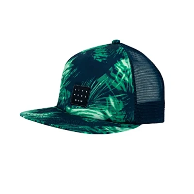 Abbildung von Buff Unisex kasket Cap, Schwarz, 31 EU