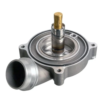 Abbildung von Thermostat, Kühlmittel FEBI BILSTEIN 177039