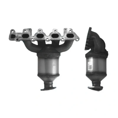 Abbildung von Katalysator BM CATALYSTS BM91021H