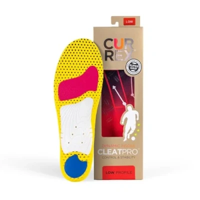 Abbildung von CURREX RUNPRO Low Einlegesohle