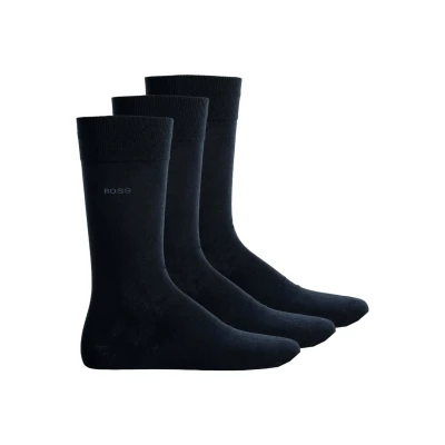 Abbildung von BOSS Socken »3P RS Uni«, (3 Paar)
