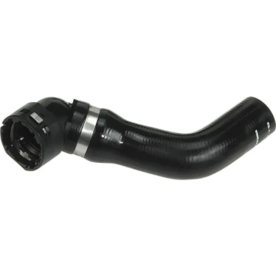 Abbildung von GATES 05 2682 Kühlerschlauch EPDM (Ethylen Propylen Dien Kautschuk) FIAT: Panda II Hatchback
