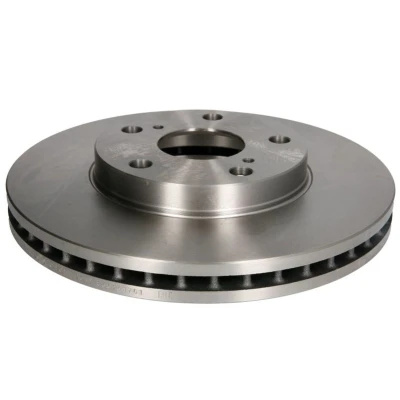 Abbildung von BOSCH 0 986 478 632 Bremsscheibe 275 28 5 114,3 Belüftet geölt TOYOTA: Avensis Verso, Previa / Estima II, Camry IV Saloon