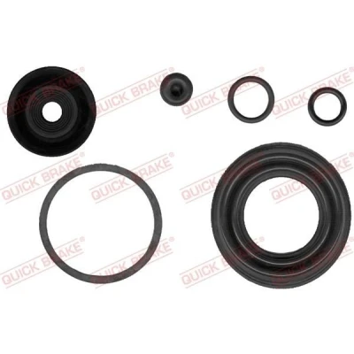 Abbildung von QUICK BRAKE 114 0264 Bremssattel Reparatursatz 40 OPEL: Astra J Sports Tourer, Zafira C Tourer