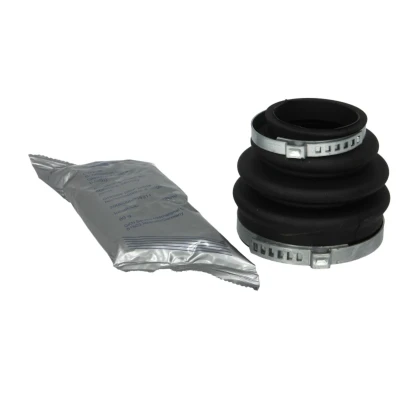 Abbildung von SPIDAN 23228 Achsmanschette 69,00 NBR (Nitril Butadien Kautschuk) BMW: 3 Touring, Saloon, Coupe