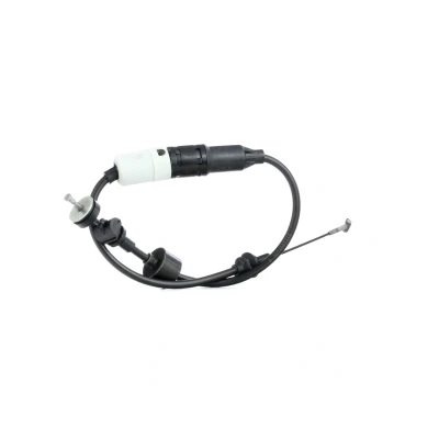 Abbildung von SACHS 3074 003 346 Kupplungsseil mit automatischer Nachstellung VOLKSWAGEN: Lupo / 3L, Polo III Hatchback, SEAT: Ibiza 2 kfzteile, mister auto,