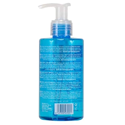 Abbildung von Gel Micelar Limpiador 200 Mililiters