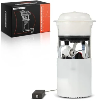 Abbildung von Kraftstoffpumpe Benzinpumpe für 500/500 C 312 Panda 169 KA RU8 0.9L 1.4L Benzin 2003 Heute 46798695