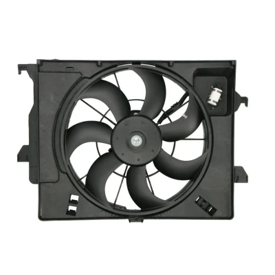 Abbildung von Lüfter, Motorkühlung THERMOTEC D80508TT