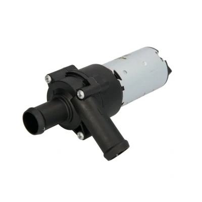 Abbildung von NRF 390020 Zusatzwasserpumpe VOLKSWAGEN: Golf 4, Transporter 5, AUDI: A6 C5 Avant