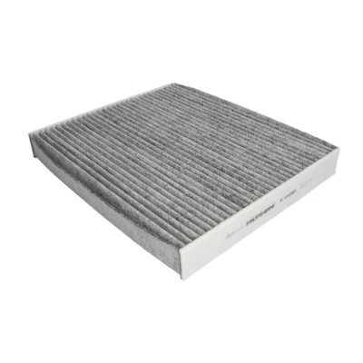 Abbildung von FILTRON K 1418A Innenraumfilter Aktivkohlefilter 289 245 36