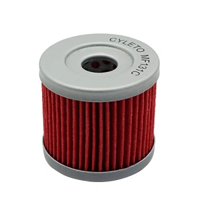 Abbildung von Cyleto Ölfilter für Suzuki UH125 UH 125 BURGMAN 2002 2012 UH200 200 2007 2008 2009 2010 2011
