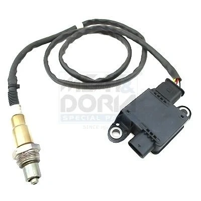 Abbildung von Partikelsensor MEAT &amp; DORIA 57005