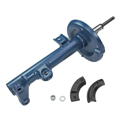 Abbildung von MEYLE 026 623 0003 Stoßdämpfer Vorderachse Gasdruck Zweirohr Federbein oben Stift ORIGINAL Quality MERCEDES BENZ: C Class Saloon, T modell