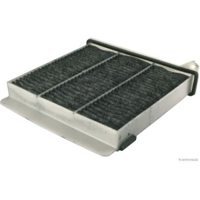 Abbildung von NIPPARTS J1345008 Innenraumfilter Aktivkohlefilter 232 30 MITSUBISHI: L200 / Triton IV Pickup, Grandis, Lancer 7 Limousine