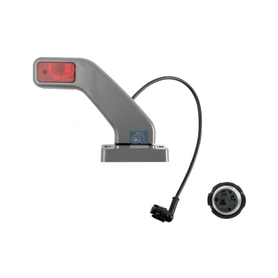 Abbildung von DT Spare Parts 7.25320 Begrenzungsleuchte IVECO: EuroCargo I III