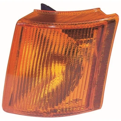 Abbildung von ABAKUS 431 1516L WE Blinker vorne links mit Lampenträger FORD: Transit Mk3 Minibus, Van