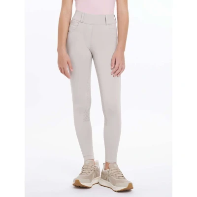 Abbildung von LeMieux Reitleggings Remi Kinder Stein 134/140 Agradi.deVerkauft von Agradi