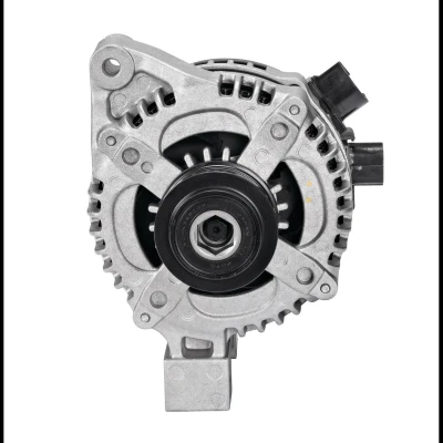 Abbildung von VALEO 440432 Lichtmaschine 14V 120A FORD: Focus 2