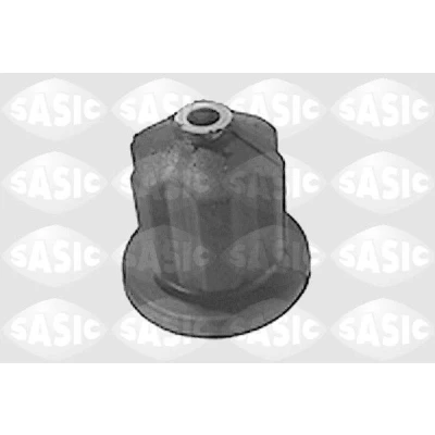 Abbildung von SASIC 9001725 Achslager Hinterachse, hinten
